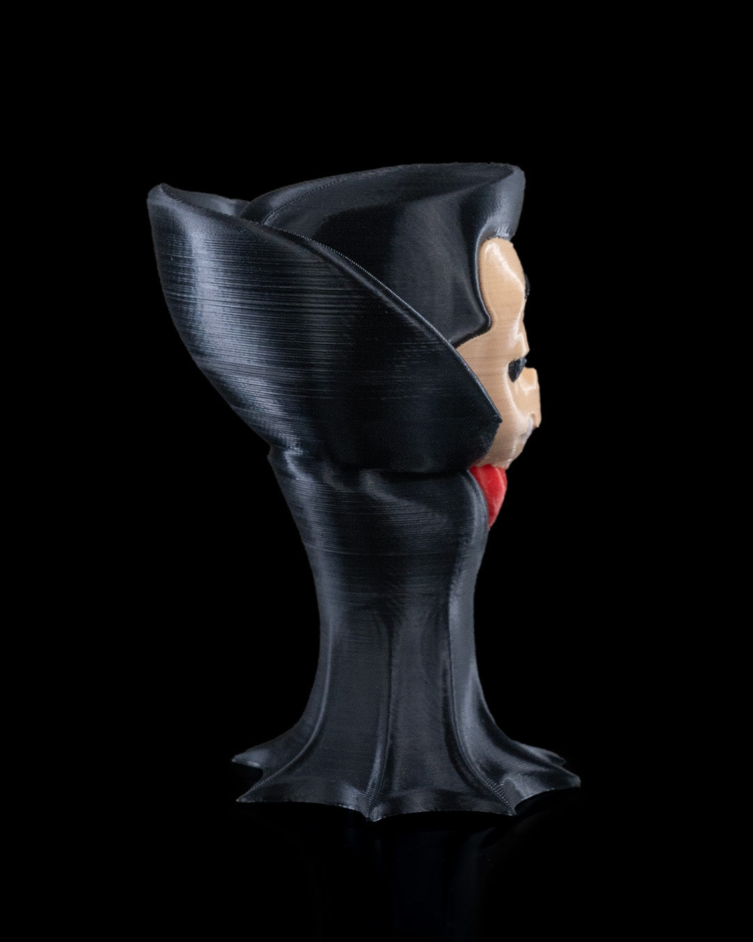 Darkula Vampire | Articulated Vampire Figurine