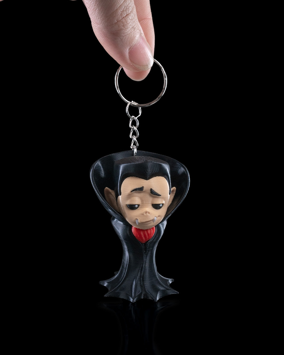 Darkula Vampire | Articulated Vampire Figurine