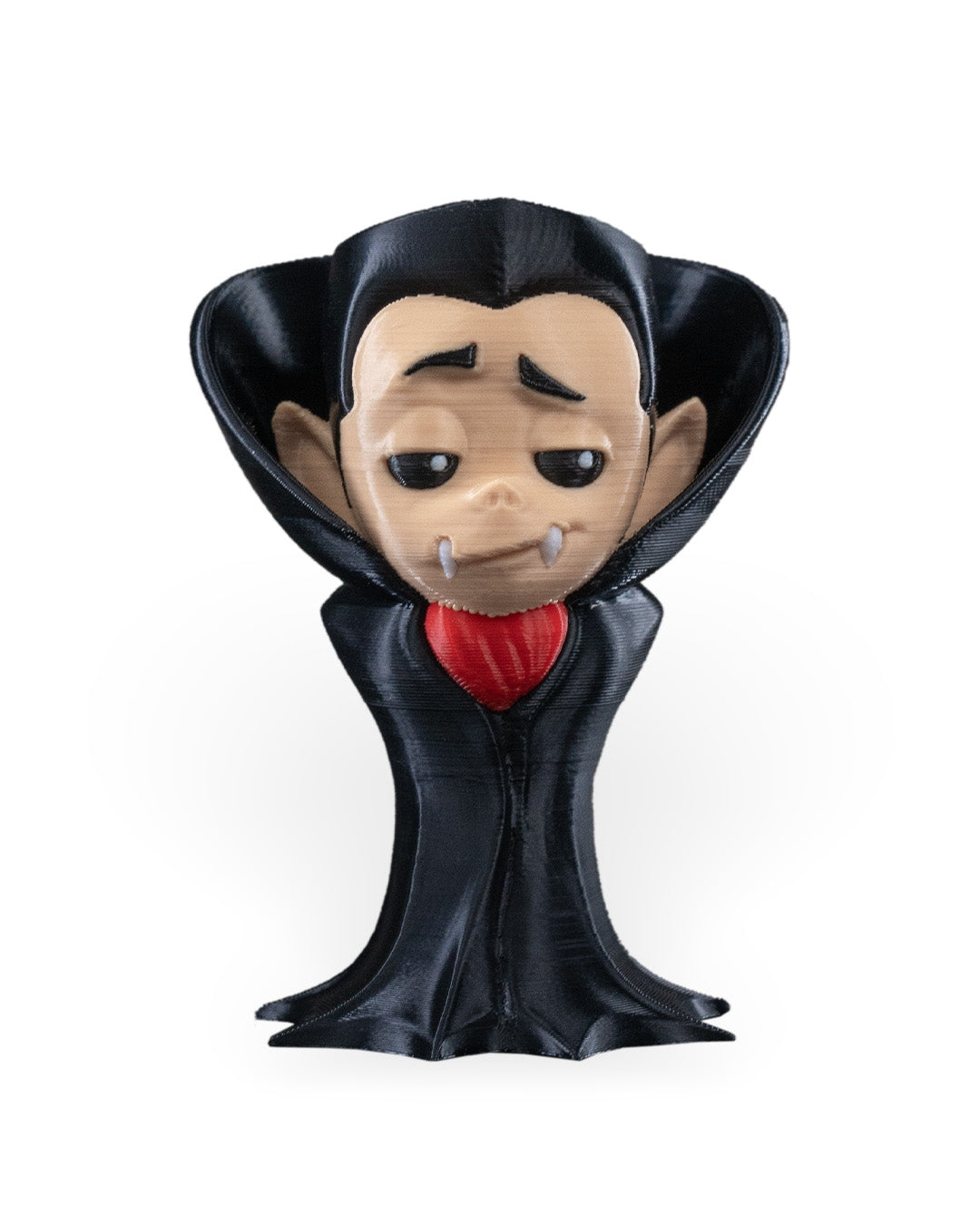 Darkula Vampire | Articulated Vampire Figurine