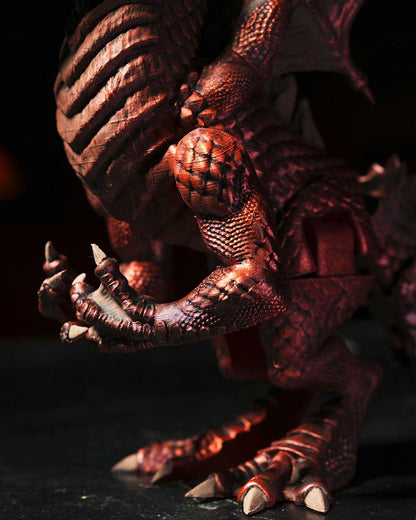 Epic Articulated Dragon | 3D Printed Dragon | Desk Decor & Collectible Gift