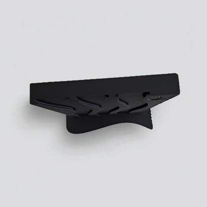 Wavy Nespresso Pod Holder | Modern Capsule Rack | Coffee Station Organizer