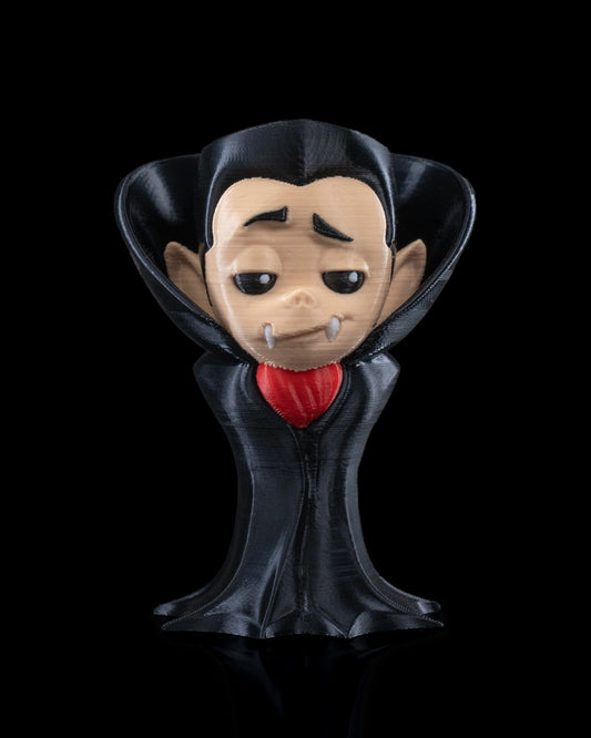 Darkula Vampire | Articulated Vampire Figurine