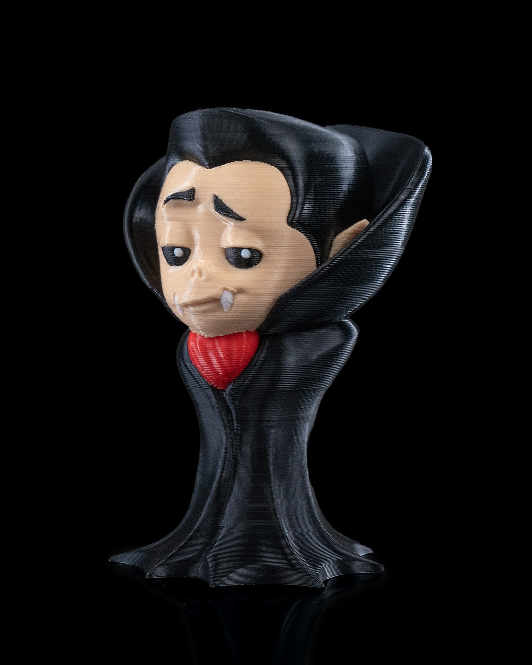 Darkula Vampire | Articulated Vampire Figurine