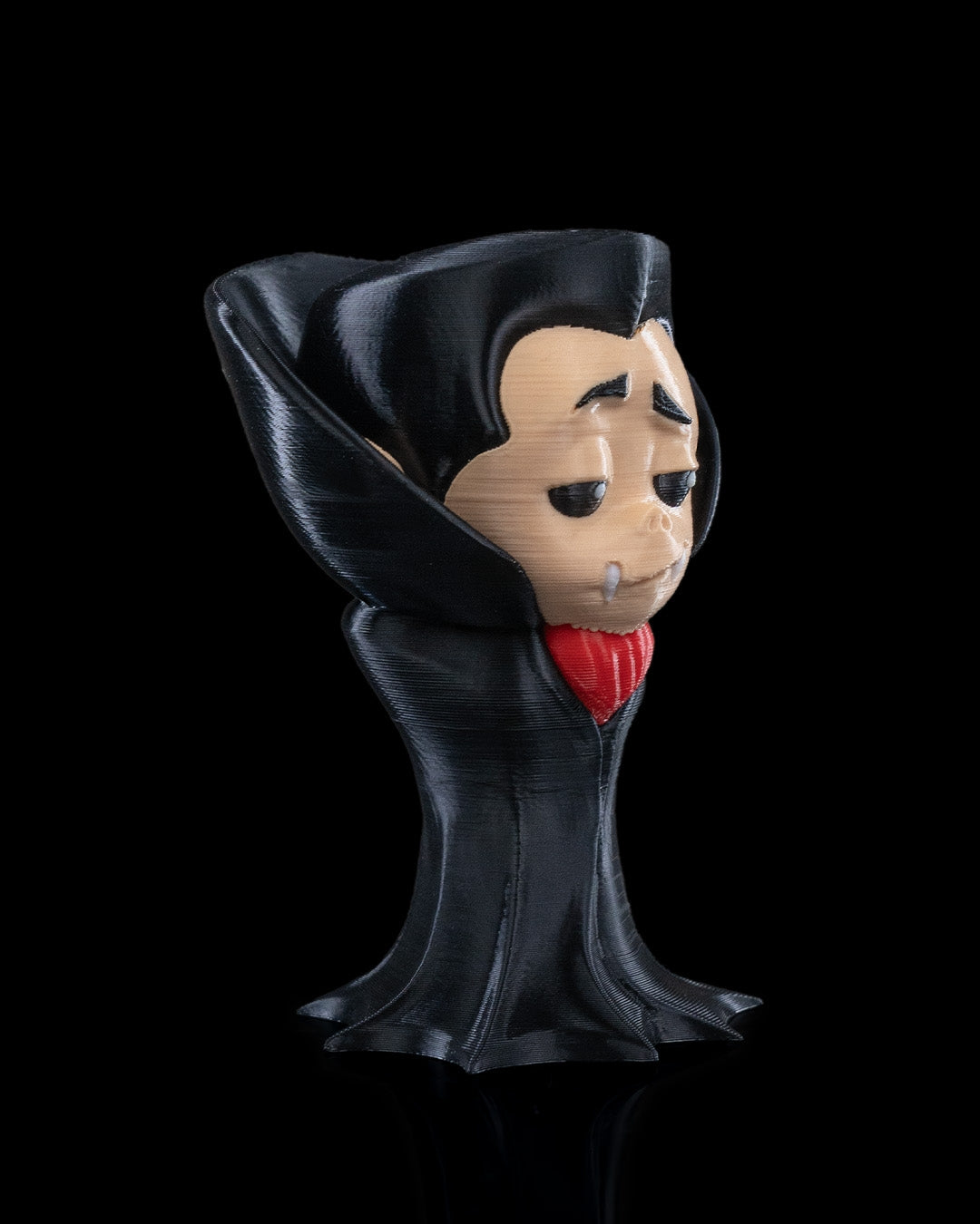 Darkula Vampire | Articulated Vampire Figurine