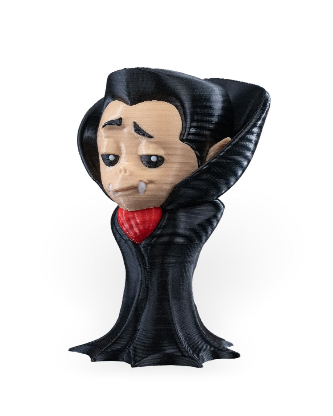 Darkula Vampire | Articulated Vampire Figurine