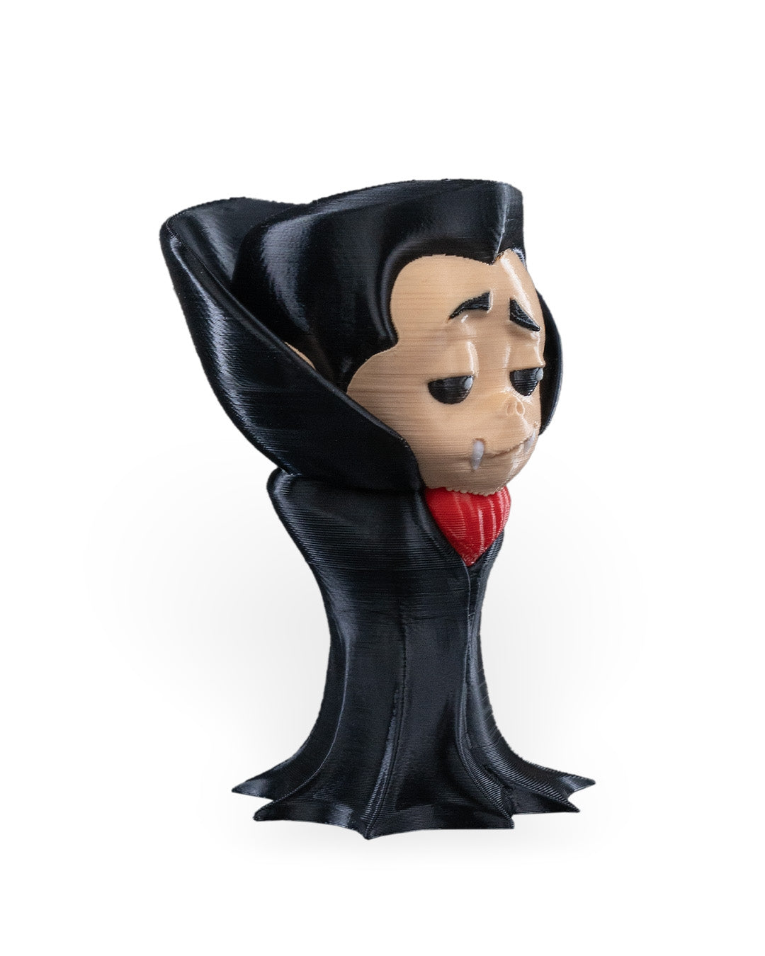 Darkula Vampire | Articulated Vampire Figurine