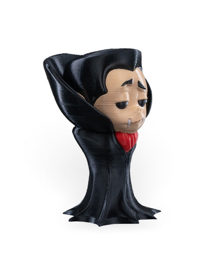 Darkula Vampire | Articulated Vampire Figurine