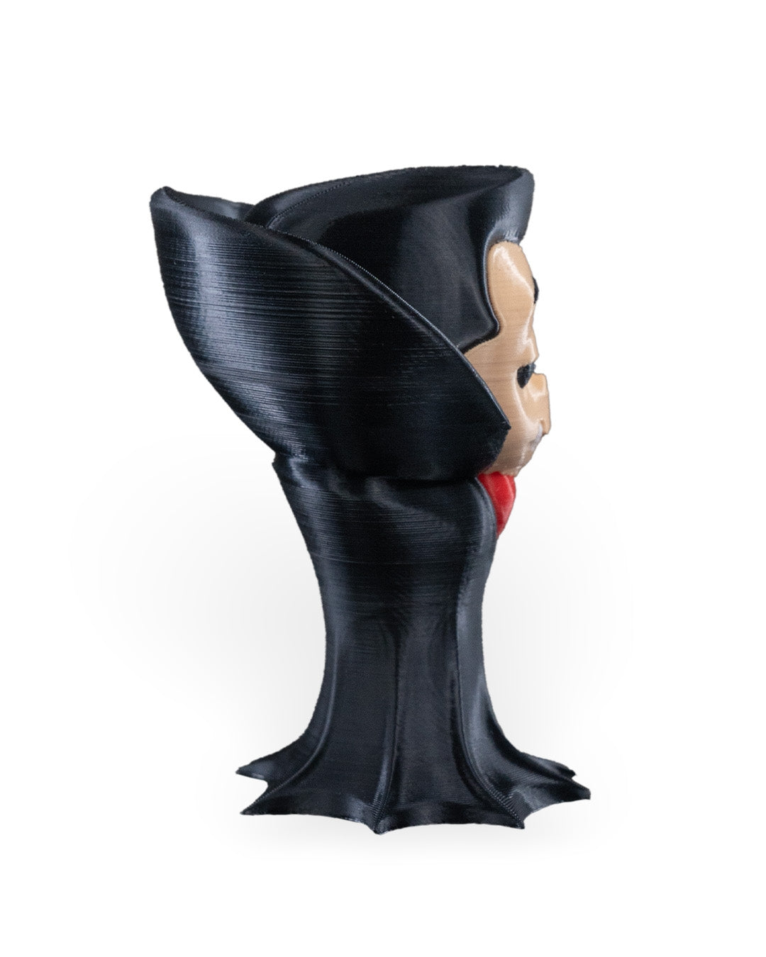 Darkula Vampire | Articulated Vampire Figurine