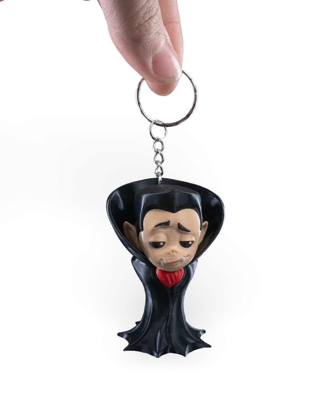 Darkula Vampire | Articulated Vampire Figurine