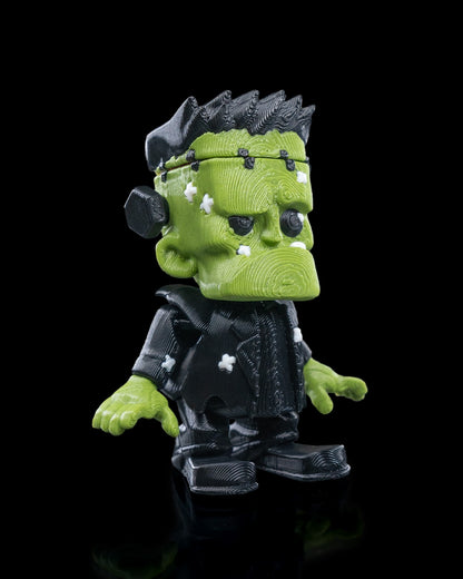 Fright Frankie | Articulated Frankenstein Figurine
