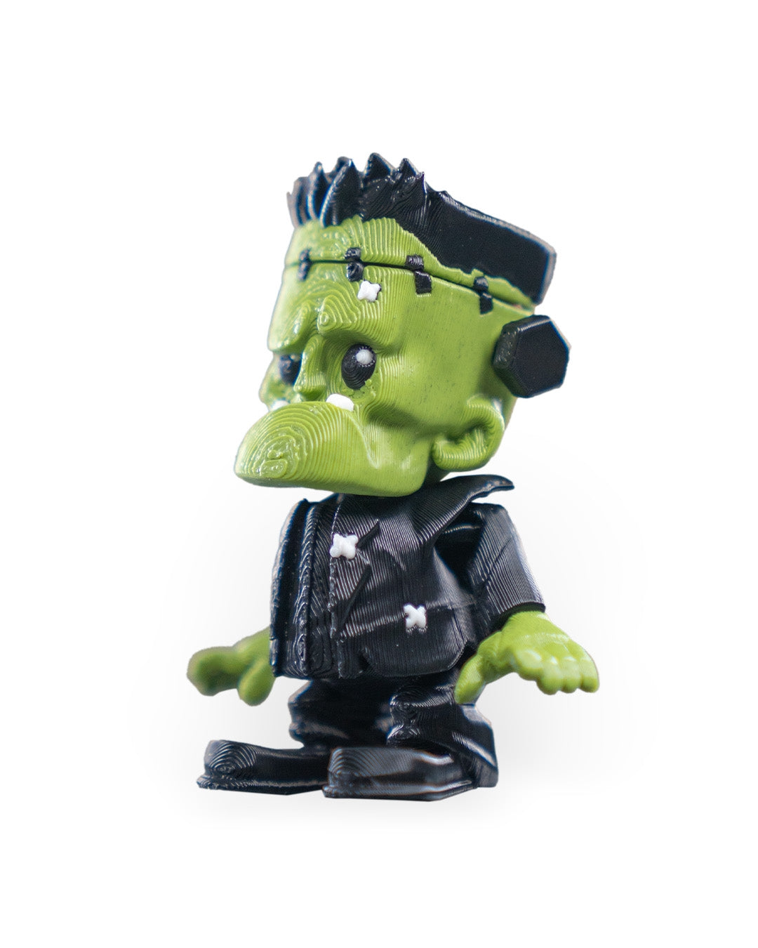 Fright Frankie | Articulated Frankenstein Figurine