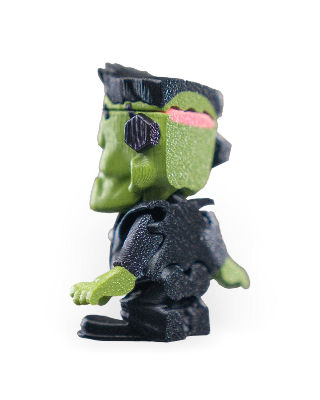 Fright Frankie | Articulated Frankenstein Figurine
