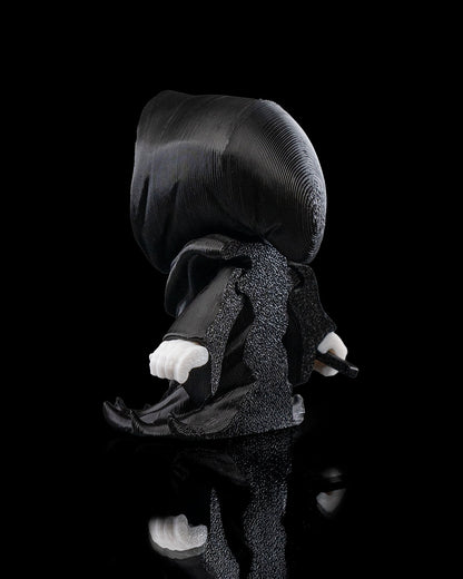 Grisly Reaper | Articulated Skeleton Grim Reaper Figurine