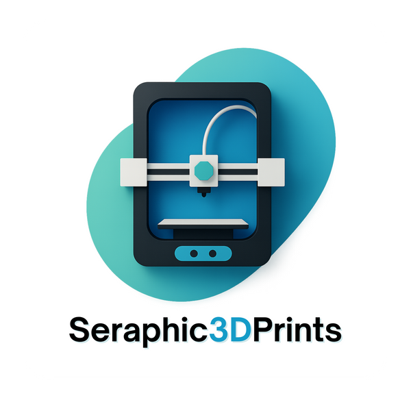 Seraphic3DPrints