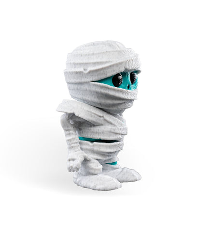 Tutankha-Mummy | Articulated Mummy Figurine